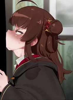 メグ・ラズベリー(アニメ)