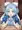 リュドミラちゃん　パイズリ①