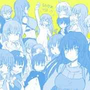 FANZAさんとこで20%OFFセール中です