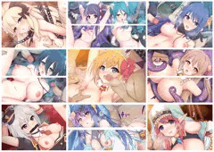プリ負け　まとめ