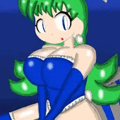 パロディウスのひかるさん(R18差分もあるよ)