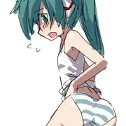 ぱんちら