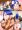 女子高生のお姉ちゃんにフェラしてもらった