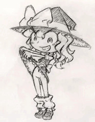 ワイルドだぜ！