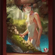 mushroom