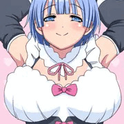 【脱衣ブロック崩し】メイド（バーチャルドール・プロジェクト）