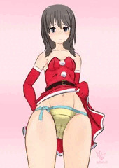 うちからのプレゼントっちゃ