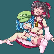 ぶっこ抜き