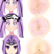 アナの練習８