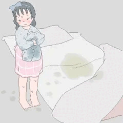 どうしたのその格好？
