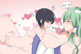 さなえっち