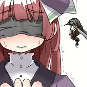 アンちゃんの耳に住みたい
