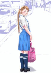 続姪ッ娘４posh - 7times