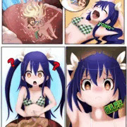 フェアリーテイル ウェンディ vore