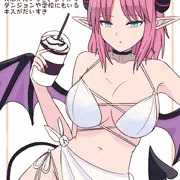 サキュバス紹介