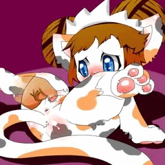 ケモペドいさん