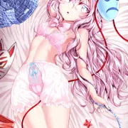 ドロパンこころちゃん