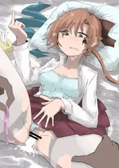 ファッ〇ュー提督
