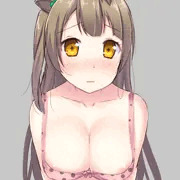ことりちゃん