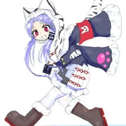 長春ちゃん。