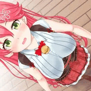 支援サイトの次回予告絵
