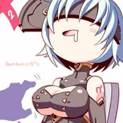 人格ディスク抜かれてるあいだの記憶がない系ロボ子