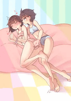 くすぐりタイム