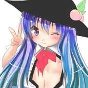 ぽっち