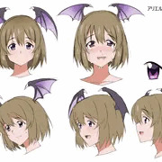 次回作の資料集+プロローグ