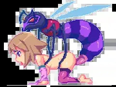 オリジナルくノ一CG集