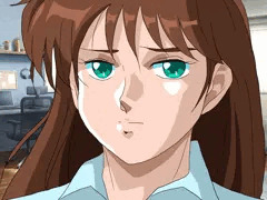 くりいむレモン　亜美・それから