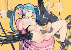 感度チェック