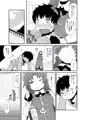 C88新刊の前作本　サンプル