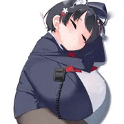 春日ツバキ(ガイド)