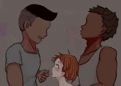 路地裏のひみつ
