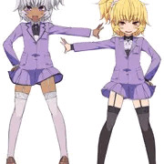 クリスとトリス