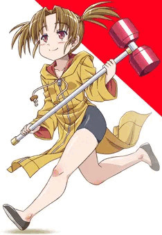 マー子まとめ