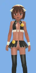 褐色ちゃん1