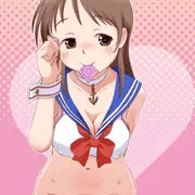新田ちゃんハピバ