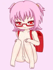 うちの子