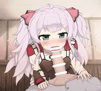 マイルちゃん