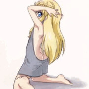 妾の騎士達は悩殺しようとしても微動だにしなかったのじゃ最強じゃ