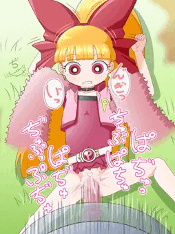 オラの縄張りにするってもんだぁ！