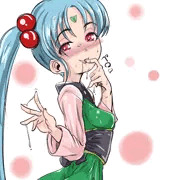 砂沙美しゃん