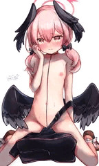 下江コハル
