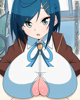 ここね　着衣パイズリ