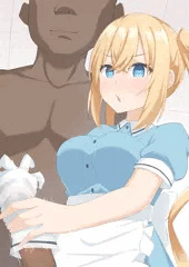 夏帆ちゃん