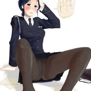 失礼、急いでいたもので