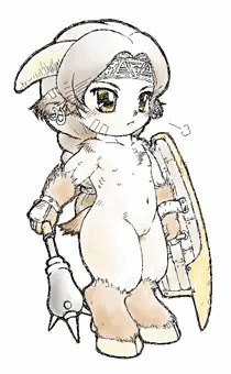 びーすとまん