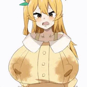 ミカンちゃん